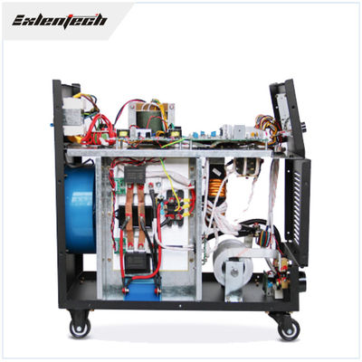 Industrielle Arbeit MIG MAG Welding Machine Damp Proof CCC genehmigte
