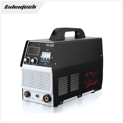 Edelstahl TIG Welding Machine 300Amp Dreiphasen-380V