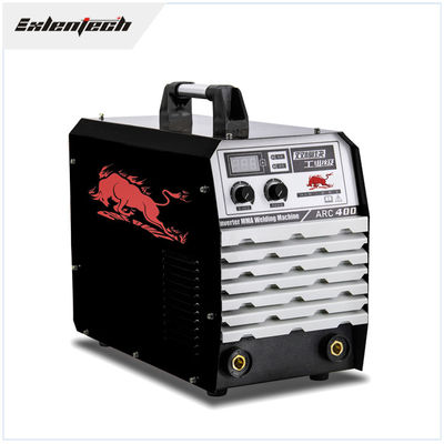 Justierbarer BOGEN 400A IGBT Inverter-Schweißer