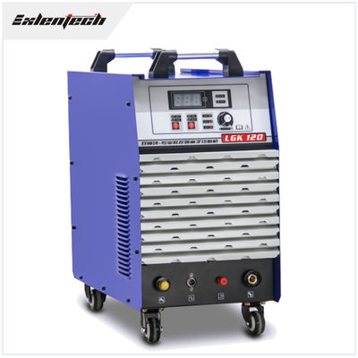 Tragbarer Plasma-Schneider doppeltes Modul Igbt