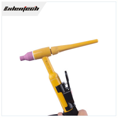 Argon-Bogen-Brennschneider QQ150 4m für Edelstahlschweißen