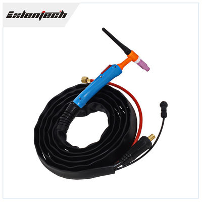 Edelstahl der Luftkühlungs-Wp17v TIG Welding Machine Accessories For