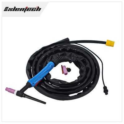 Edelstahl der Luftkühlungs-Wp17v TIG Welding Machine Accessories For