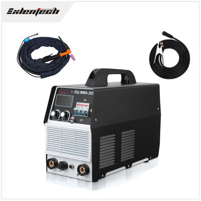 2 in 1 TIG Welding Machine 50Hz 60Hz DC-Inverter Mosfet ODM-Soem