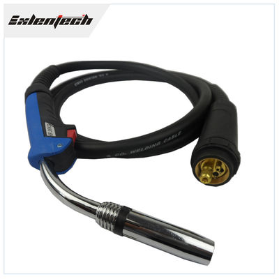 Maschinen-Zusätze 3Ms 4M 5M Euro Connector Welding