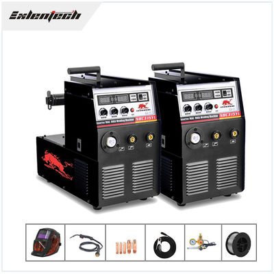 Inverter-MAG Welding Machine Single Phase 220V 350A IGBT ODM-Soem