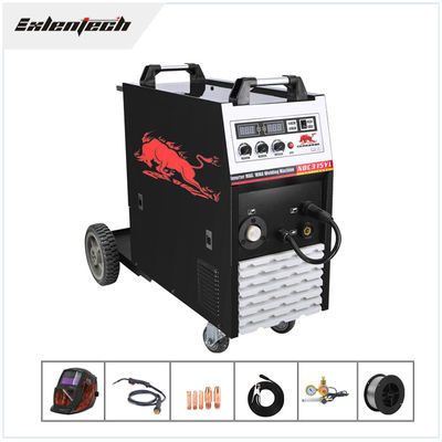Antiinverter-Schweißer-For 17kg des spritzen-IGBT 300A MIG Draht-Rolle