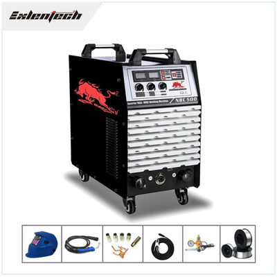 IGBT-Modul CO2 Inverter Mig-Schweißgerät 500A dreiphasig