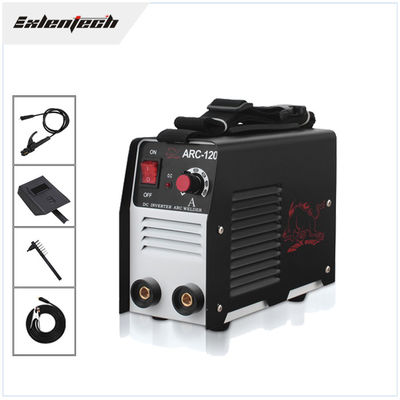 BOGEN-Muttahida Majlis-e-Amal Inverter-Schweißer Single Phase 220V DC-120Amp für 1.6mm Elektrode