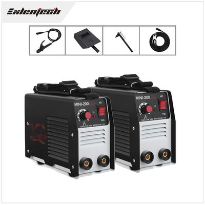 IGBT 120A DC-Muttahida Majlis-e-Amal Inverter-Schweißer-Lightweight Single-Phase 220V