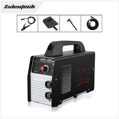 Tragbares IGBT Muttahida Majlis-e-Amal Inverter-Schweißer-Over Heat Protection Soem-ODM