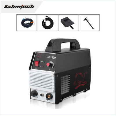 Einphasiges 180A Mosfet-Schweißgerät 60Hz für SS Schweißen