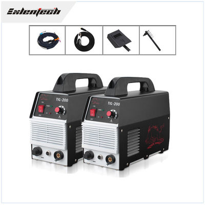 Einphasiges 180A Mosfet-Schweißgerät 60Hz für SS Schweißen