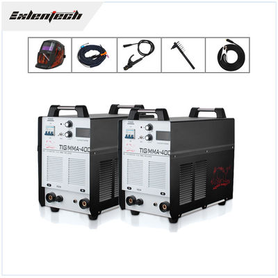 Schweißgerät Mosfet-400amp für Edelstahl
