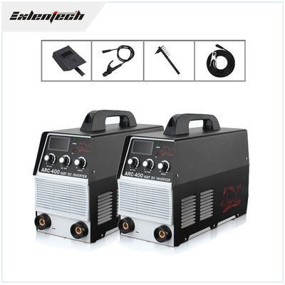 ARC-400 400A IGBT tragbarer Schweißer DER BOGEN-Muttahida Majlis-e-Amal Inverter-Schweißgerät-Doppelspannungs-220V/380V