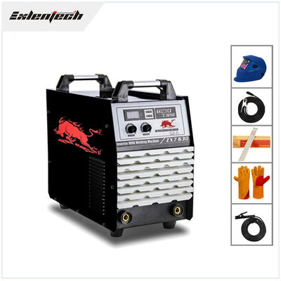 Hochleistungsfähiger Inverter-Schweißer-Arc 630A des Zyklus-IGBT ODM-Soem-Service
