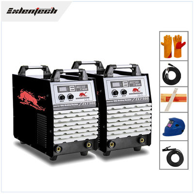 500amp Inverter-Schweißer-Three Board Arc-Schweißgerät des Modul-IGBT