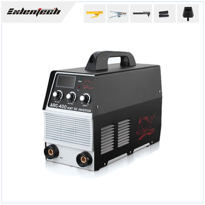 380V Dreiphasen-IGBT Stock-Schweißgerät des Inverter-Schweißer-280Amp