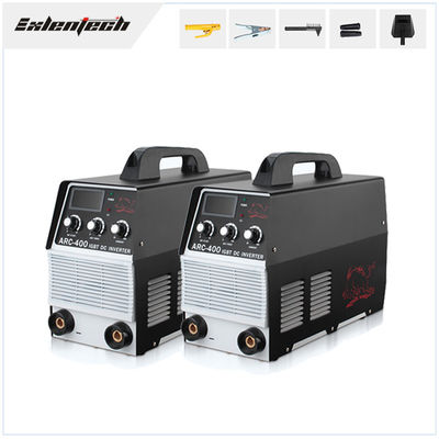 380V Dreiphasen-IGBT Stock-Schweißgerät des Inverter-Schweißer-280Amp