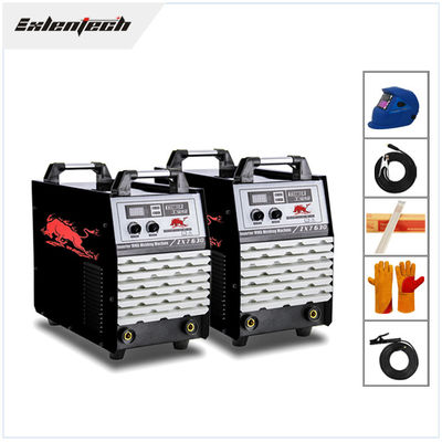 Industrielle Muttahida Majlis-e-Amal 600A Igbt Elektroschweißen-Maschine haftendes Anti380v dreiphasig