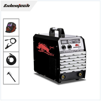 Dreiphasen-Inverter-Schweißer Arc 400A 380V IGBT mit Generator