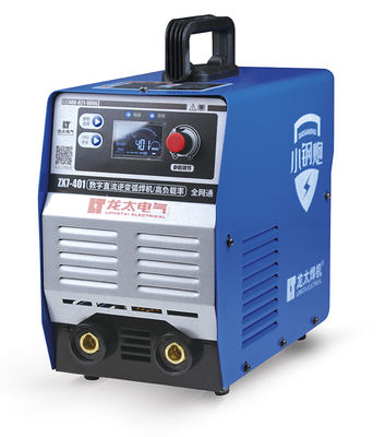 380V Dreiphasen-IGBT Stock-Schweißgerät des Inverter-Schweißer-280Amp