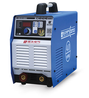 Antiinverter-Schweißer 400A des stock-130V 560V IGBT mit Generator