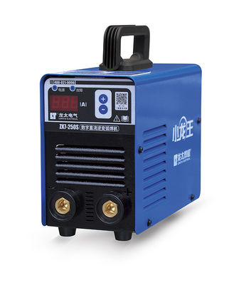 Einzelnes des PWB-Brett-IGBT leichtes tragbares Inverter-Schweißer-160A