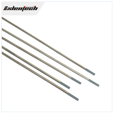 Cer 3/32&quot; des Grau-WC20 TIG Welding Tungsten Electrodes 2% X 7&quot; 10Pcs