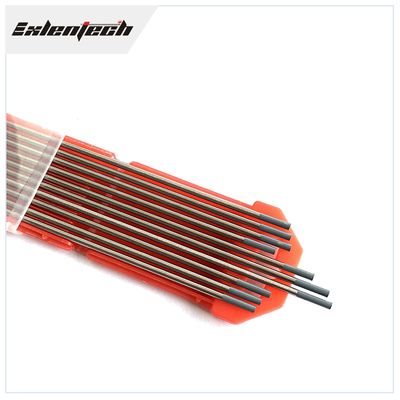 Cer 3/32&quot; des Grau-WC20 TIG Welding Tungsten Electrodes 2% X 7&quot; 10Pcs
