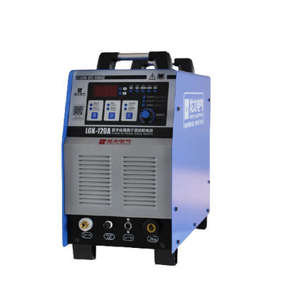 Industrielles Metall SCHNITT 120 Plasma-Schneider 120A 380V tragbare CNC-Plasmaschneiden-Maschine