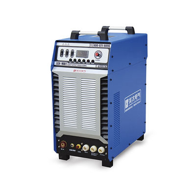 IGBT-Modul SCHNITT Schneider 160A 380V des Plasma-160 für industrielles metallschneidendes