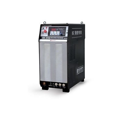 Hochleistungszyklus-schnitt tragbarer Plasma-Schneider-Inverter IGBT CNC Maschine 380V CUT-315A