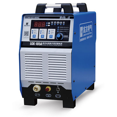 Papiergewebe-tragbarer Plasma-Schneider Vinyl-PVCs EVA Cross Cutter Machine Flim